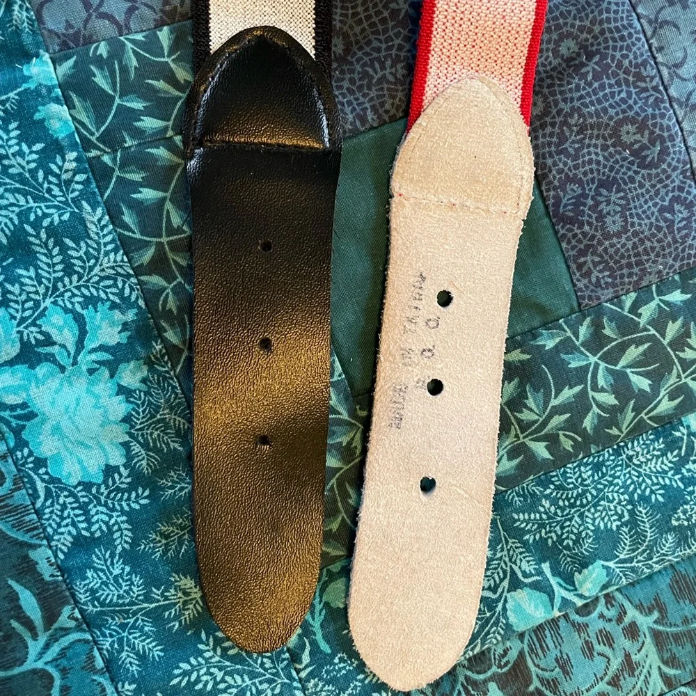 🏈 Baseball Belt Bundle Boys